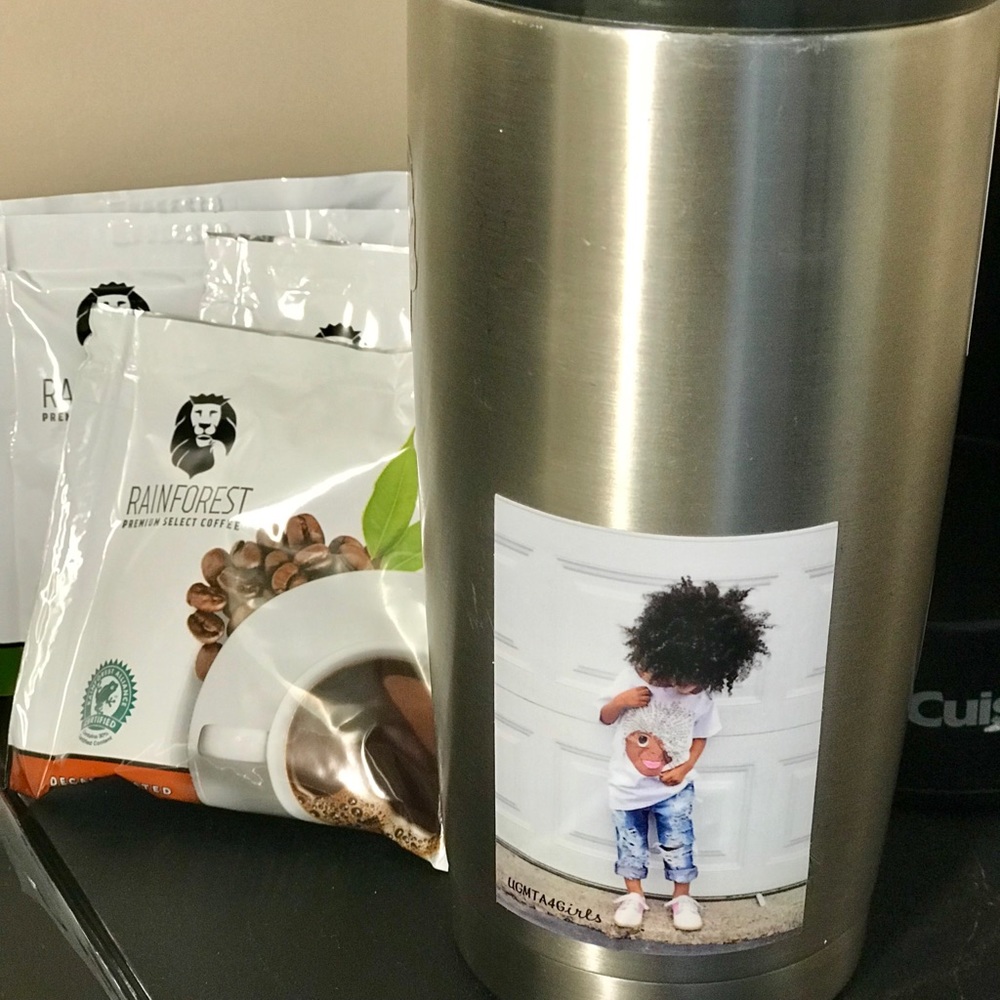 Collection of stickers & pin Decorate your STUFF.